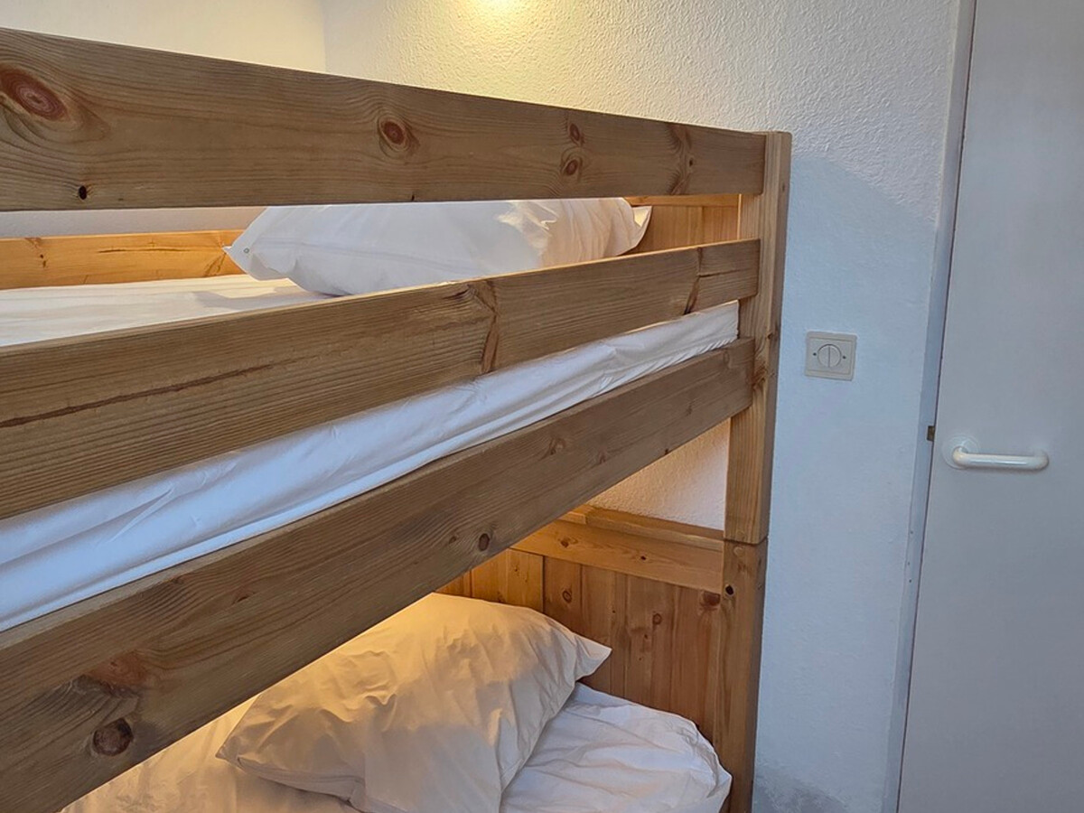Duplex lumineux 40 m² vue station - Avoriaz - Photo 10