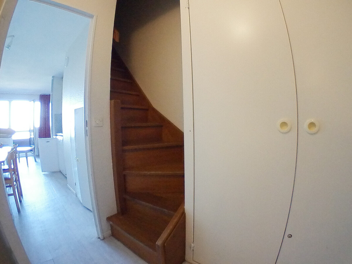Duplex lumineux 40 m² vue station - Avoriaz - Photo 12