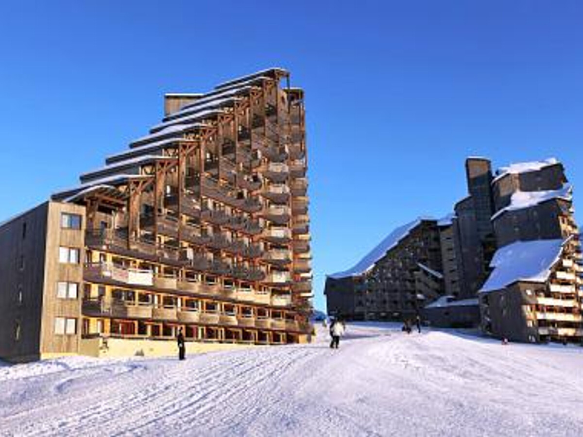 Duplex lumineux 40 m² vue station - Avoriaz - Photo 15