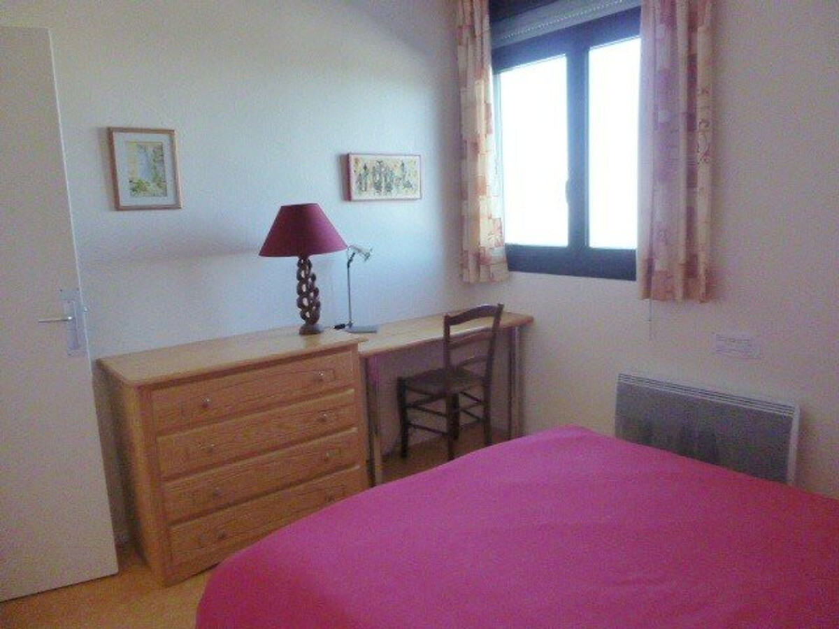 Appartement 6 pers, balcon vue pistes, accès direct skis - Photo 10