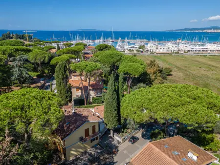 Il Giglio - Appartement à 400m de la mer, Scarlino : photo 2