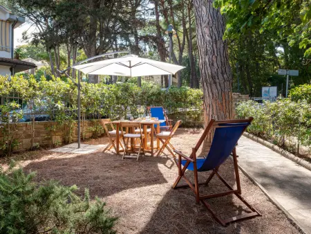 Il Giglio - Appartement à 400m de la mer, Scarlino : photo 3
