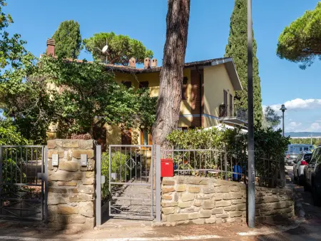 Il Giglio - Appartement à 400m de la mer, Scarlino : photo 4