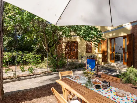 Il Giglio - Appartement à 400m de la mer, Scarlino : photo 6