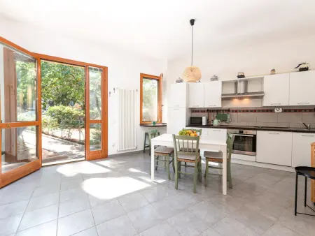 Il Giglio - Appartement à 400m de la mer, Scarlino : photo 8