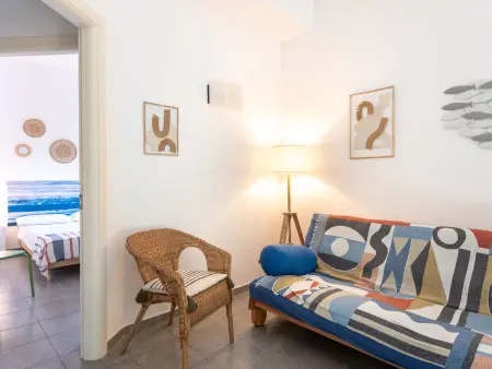 Il Giglio - Appartement à 400m de la mer, Scarlino : photo 11