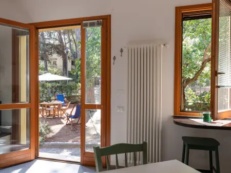 Il Giglio - Appartement à 400m de la mer, Scarlino : photo 13