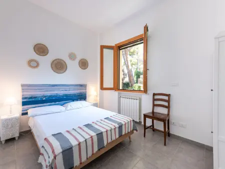 Il Giglio - Appartement à 400m de la mer, Scarlino : photo 14