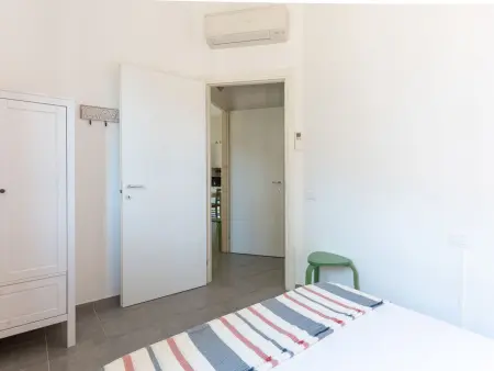 Il Giglio - Appartement à 400m de la mer, Scarlino : photo 15