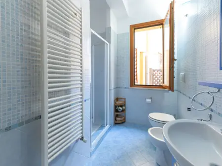 Il Giglio - Appartement à 400m de la mer, Scarlino : photo 18