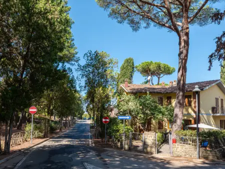 Il Giglio - Appartement à 400m de la mer, Scarlino : photo 21