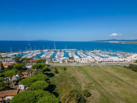 Il Giglio - Appartement à 400m de la mer, Scarlino : photo 23