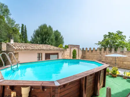 Sa Bisbal, appartement 130 m² avec piscine à Moscari - Photo 1