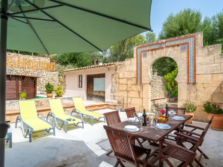 Sa Bisbal, appartement 130 m² avec piscine à Moscari - Photo 2