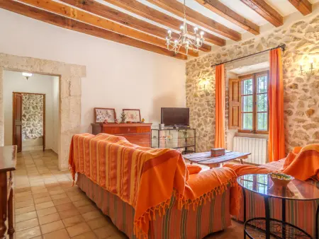 Sa Bisbal, appartement 130 m² avec piscine à Moscari - Photo 3