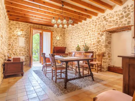 Sa Bisbal, appartement 130 m² avec piscine à Moscari - Photo 4