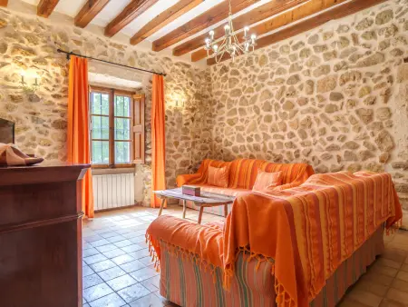 Sa Bisbal, appartement 130 m² avec piscine à Moscari - Photo 5
