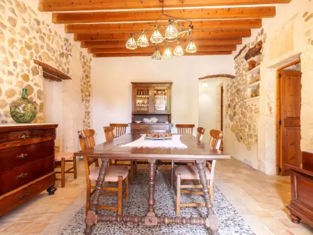 Sa Bisbal, appartement 130 m² avec piscine à Moscari - Photo 6