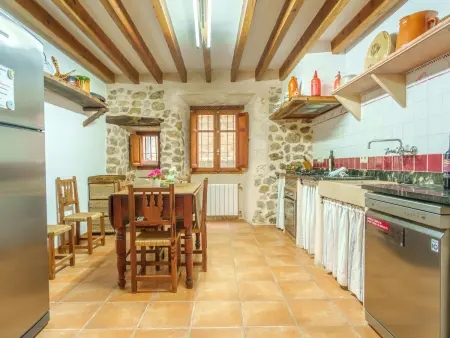 Sa Bisbal, appartement 130 m² avec piscine à Moscari - Photo 7