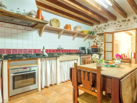 Sa Bisbal, appartement 130 m² avec piscine à Moscari - Photo 8