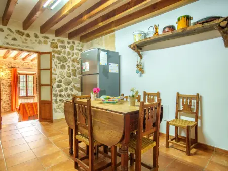 Sa Bisbal, appartement 130 m² avec piscine à Moscari - Photo 9