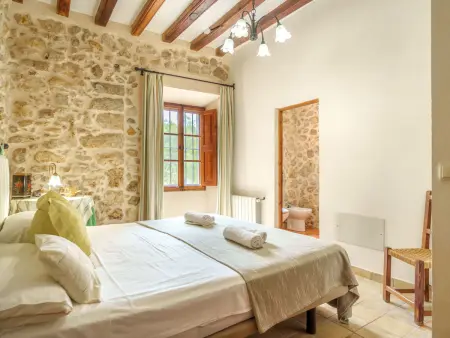 Sa Bisbal, appartement 130 m² avec piscine à Moscari - Photo 10
