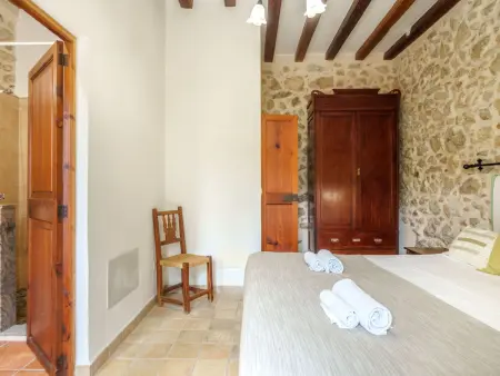 Sa Bisbal, appartement 130 m² avec piscine à Moscari - Photo 11