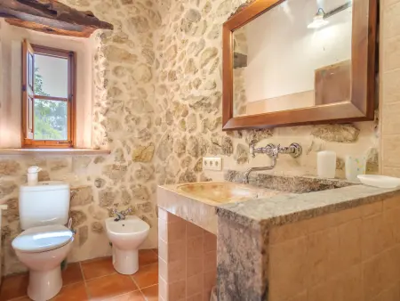 Sa Bisbal, appartement 130 m² avec piscine à Moscari - Photo 12