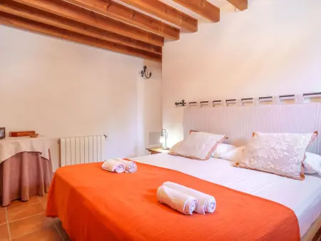 Sa Bisbal, appartement 130 m² avec piscine à Moscari - Photo 14