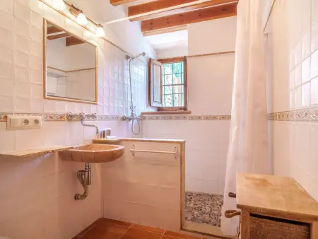 Sa Bisbal, appartement 130 m² avec piscine à Moscari - Photo 16