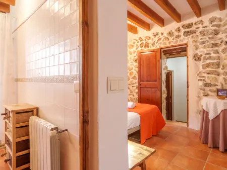 Sa Bisbal, appartement 130 m² avec piscine à Moscari - Photo 17