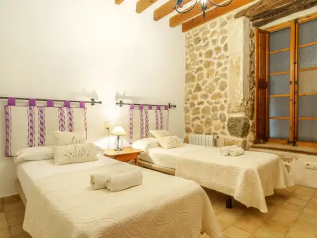 Sa Bisbal, appartement 130 m² avec piscine à Moscari - Photo 18