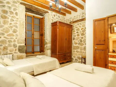Sa Bisbal, appartement 130 m² avec piscine à Moscari - Photo 19