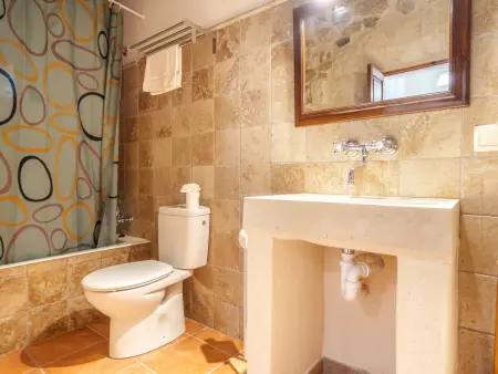Sa Bisbal, appartement 130 m² avec piscine à Moscari - Photo 20