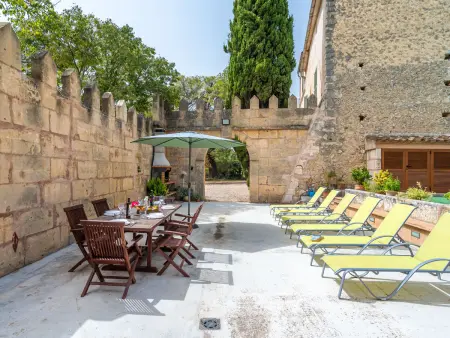 Sa Bisbal, appartement 130 m² avec piscine à Moscari - Photo 23