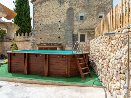Sa Bisbal, appartement 130 m² avec piscine à Moscari - Photo 26
