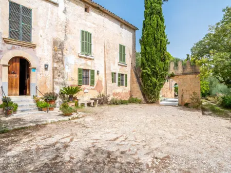 Sa Bisbal, appartement 130 m² avec piscine à Moscari - Photo 29