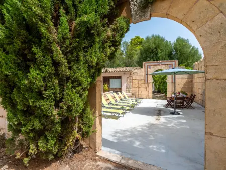 Sa Bisbal, appartement 130 m² avec piscine à Moscari - Photo 31