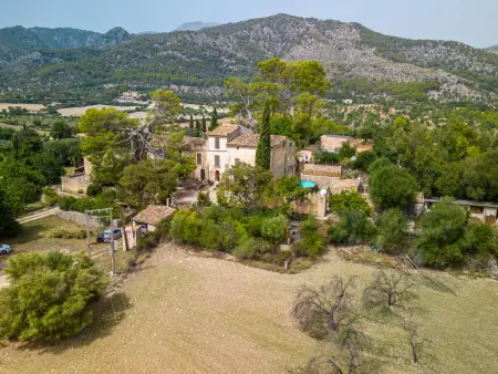 Sa Bisbal, appartement 130 m² avec piscine à Moscari - Photo 35