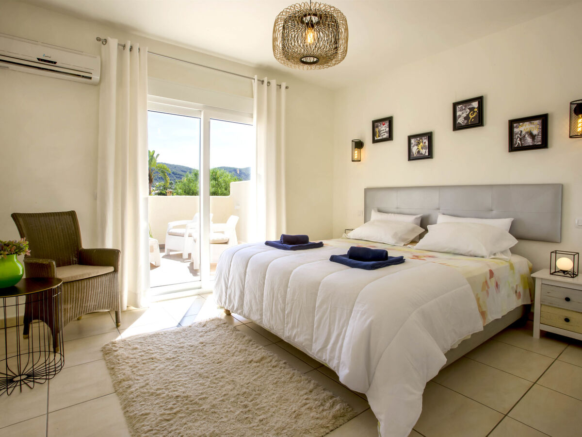 Villa Passera – Maison 6 pers. avec piscine à Dénia - Photo 5