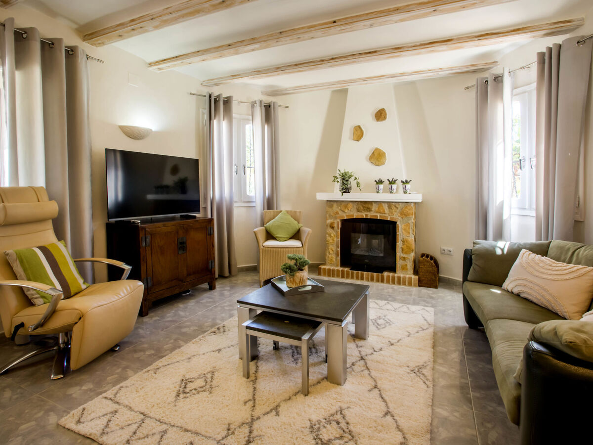 Villa Passera – Maison 6 pers. avec piscine à Dénia - Photo 6