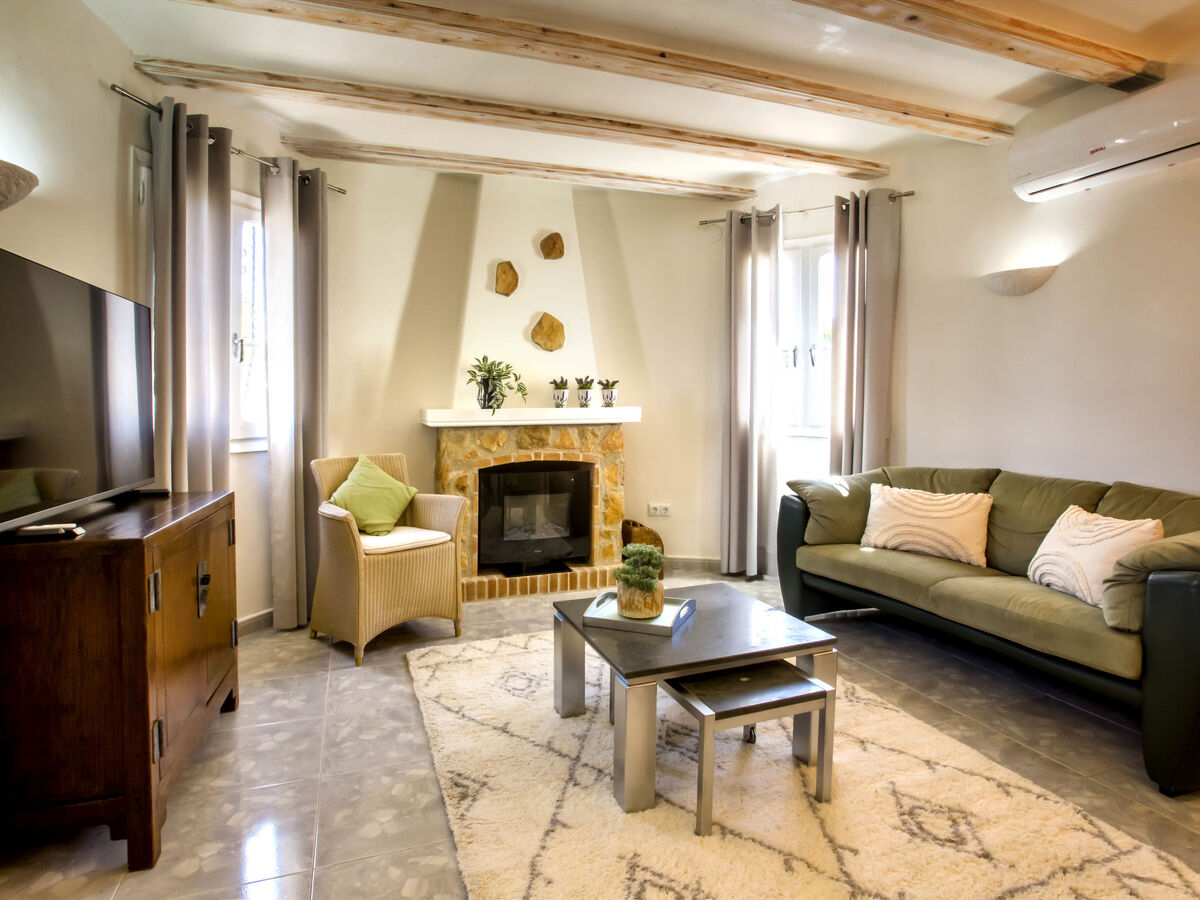 Villa Passera – Maison 6 pers. avec piscine à Dénia - Photo 9