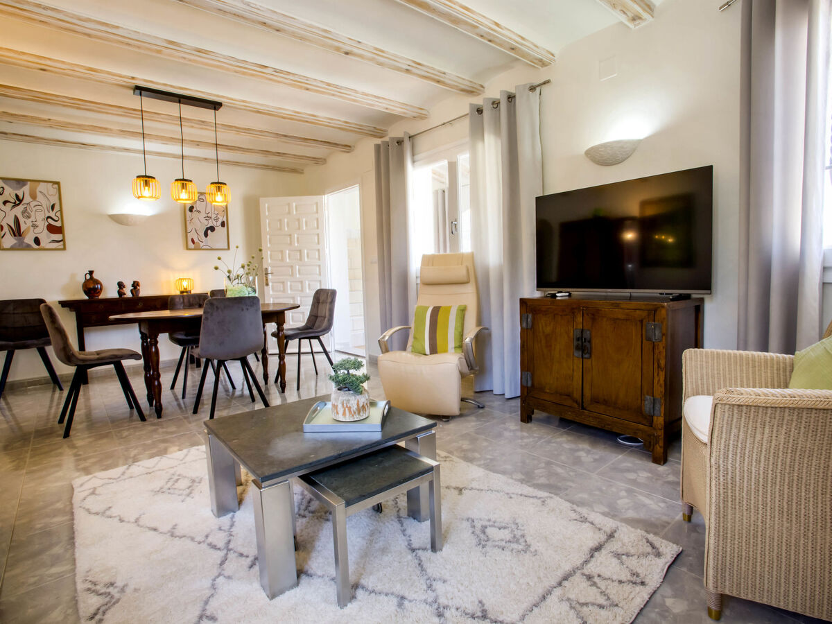 Villa Passera – Maison 6 pers. avec piscine à Dénia - Photo 11