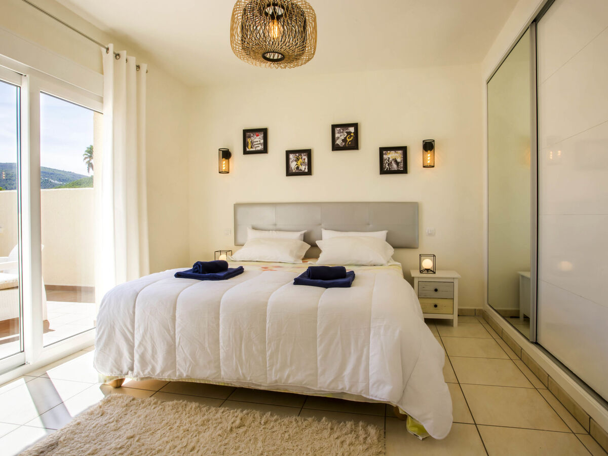 Villa Passera – Maison 6 pers. avec piscine à Dénia - Photo 14