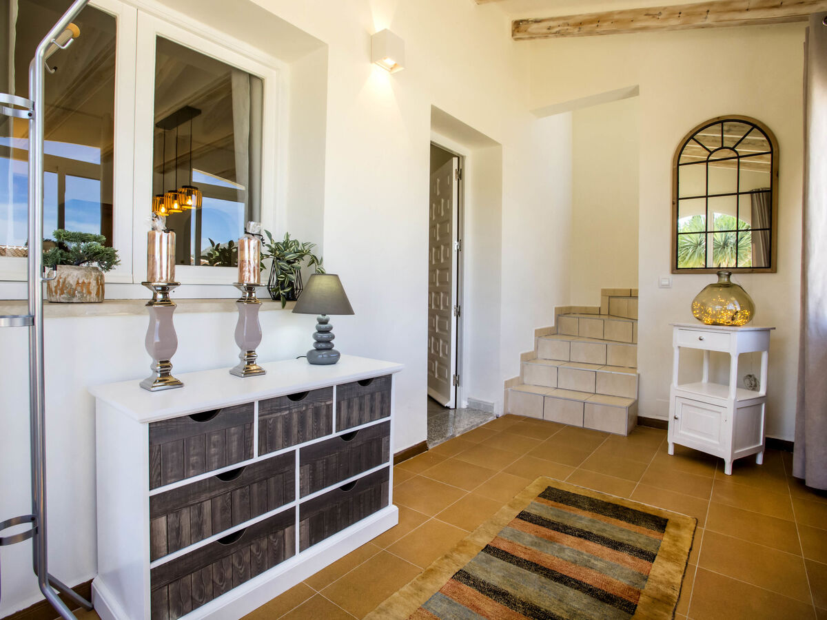 Villa Passera – Maison 6 pers. avec piscine à Dénia - Photo 15