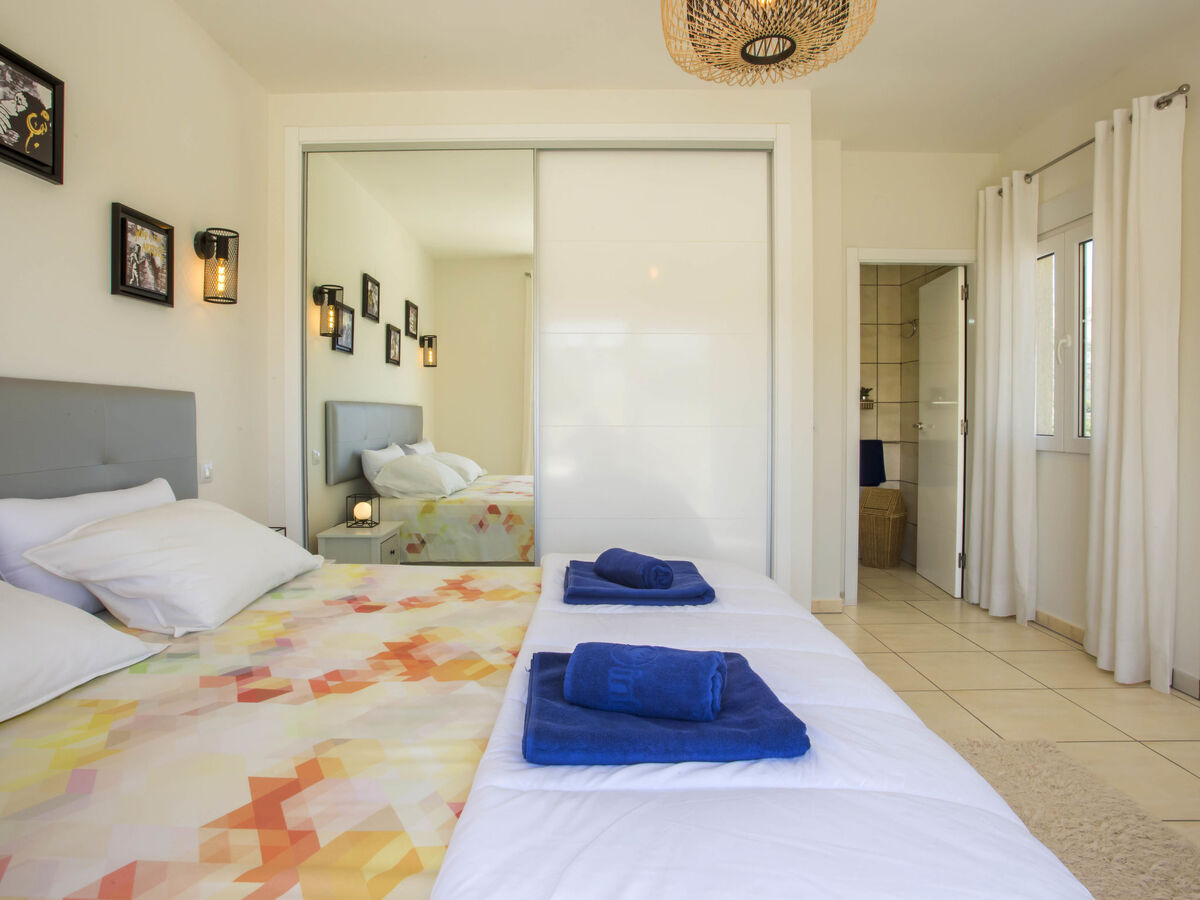 Villa Passera – Maison 6 pers. avec piscine à Dénia - Photo 16