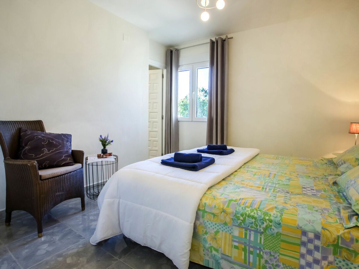 Villa Passera – Maison 6 pers. avec piscine à Dénia - Photo 18