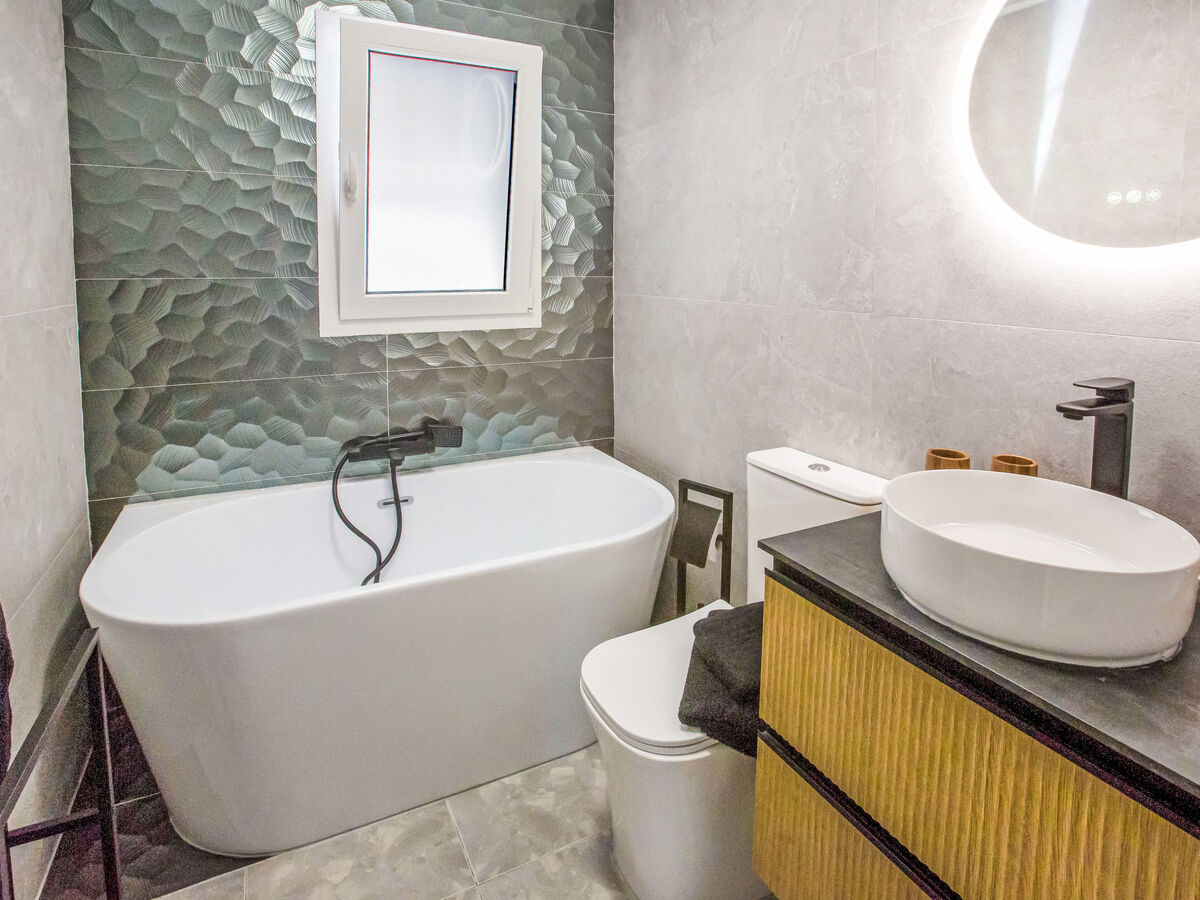 Villa Passera – Maison 6 pers. avec piscine à Dénia - Photo 31