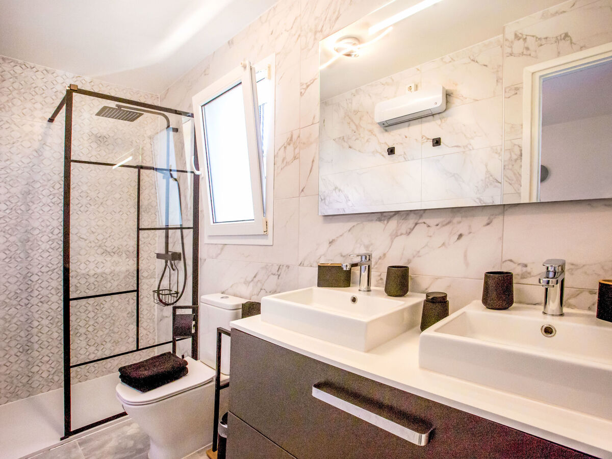 Villa Passera – Maison 6 pers. avec piscine à Dénia - Photo 35