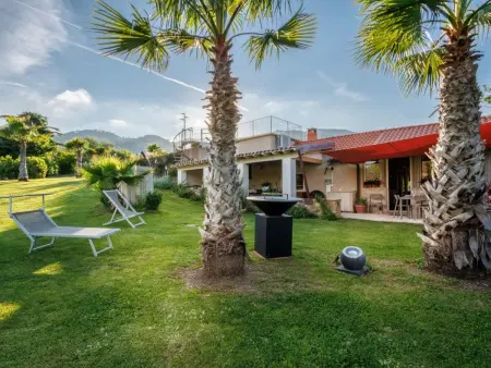 Villa Serena, 8 pers. piscine & jardin 2000m² - Photo 1